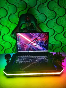 ASUS ROG FLOW X13 GV301RE TOUCHSCREEN [RAM 16GB SSD 1TB RTX 3050]
