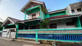 Rumah Luas dekat RS Mitra Keluarga Pratama Jatiasih Siap KPR J-33016