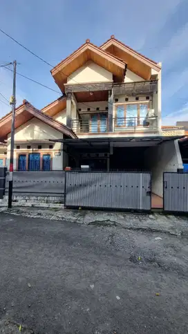 Rumah SHM LT 137 Siap KPR 15 Mnt ke Grand Galaxy Park J-36269