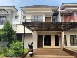 Rumah LB 250 SHM Siap KPR 15 Mnt ke Gerbang Tol Cibubur 2 J-34772