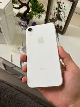 IPHONE XR 128 (Wifi Only)