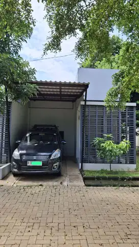 Rumah 10 Mnt ke Metropolitan Mall Cileungsi SHM Dibantu KPR J-8804