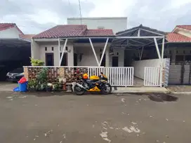 Rumah SHM 17 Mnt ke Cibinong City Mall Siap Huni Dibantu KPR J-32776