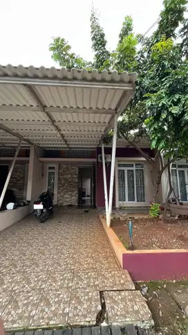 Rumah LT 112 SHM Siap KPR 18 Mnt ke RS Helsa Jatirahayu J-32641