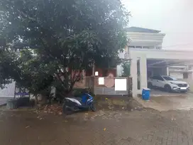 Rumah LT 120 SHM 5 Mnt ke RS Citra Medika Depok Dibantu KPR J-28591