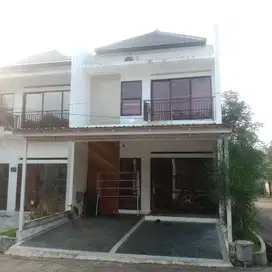 Rumah SHM Hadap Selatan 10 Mnt ke Bogor Square Dibantu KPR J-35371