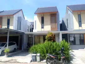 Rumah 2 Lt SHM 10 Mnt ke RSAU dr. M. Hassan Toto Dibantu KPR J-34112