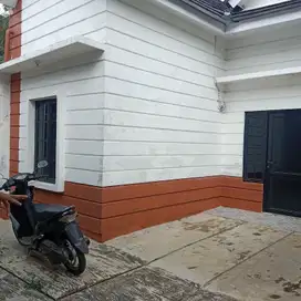 Rumah 19 Mnt ke RS SENTOSA Hadap Utara Siap Huni Dibantu KPR J-36136