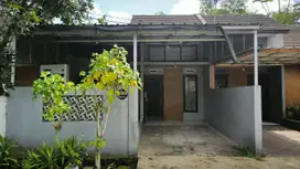 Rumah SHM 9 Mnt ke Terminal Laladon Siap Huni Dibantu KPR J-32489