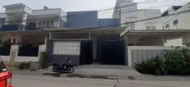 Rumah 2 Lt SHM 4 Mnt ke Stasiun LRT Cikunir 1 Dibantu KPR J-33198