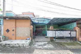 Rumah LT 150 Hadap Selatan 15 Mnt ke Gerbang Tol Sawangan 4 J-35832