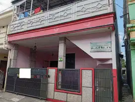 Rumah 7 Kamar Tidur Hadap Selatan 13 Mnt ke Stasiun Tambun J-34433