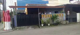 Rumah LT 118 Hadap Selatan 10 Mnt ke Kota Cinema Mall Jatiasih J-36501