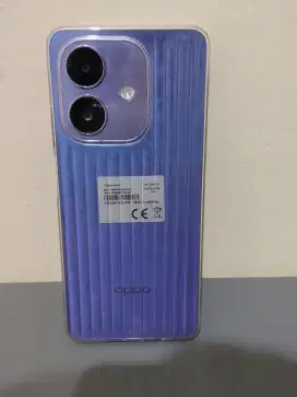 Oppo a5i(4/64) lilac