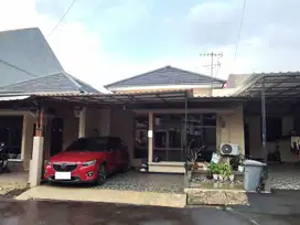 Rumah SHM LT 185 Siap KPR 10 Mnt ke Green Walk Mall Bekasi J-32167