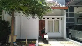 Rumah SHM Hadap Timur 15 Mnt ke RS Citra Arafiq Sawangan J-33989