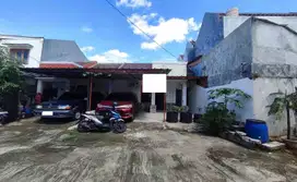 Rumah 9 Mnt ke RS Citra Medika Depok Hadap Utara Siap KPR J-34635