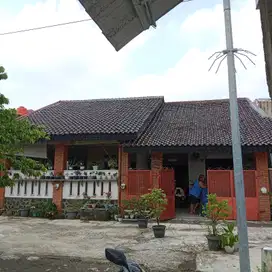 Rumah LT 137 SHM 10 Mnt ke Cibinong City Mall Dibantu KPR J-33490