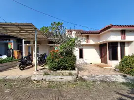 Rumah LT 178 Hadap Utara 15 Mnt ke Transmart Yasmin Bogor J-34853