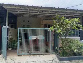 Rumah Hadap Utara dekat  RS Kartika Husada Jatiasih Siap KPR J-32782