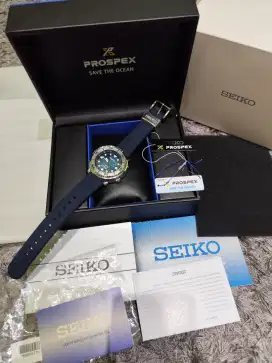 Seiko Prospex Diver 200m special edition srph77k1 automatic jam seiko