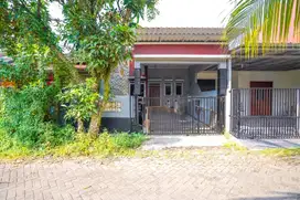 Rumah Hadap Utara 15 Mnt ke RSIA Citra Insani Dibantu KPR J-34047