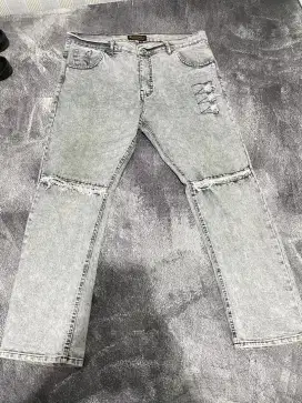 Celana Cowo Zara Man Nike GAP
