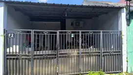 Rumah Strategis 15 Mnt ke Cibubur Junction SHM Dibantu KPR J-34627