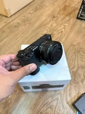 sony zv-e10 mulus