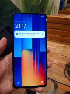 Poco M6 Pro 8/256 Pecas
