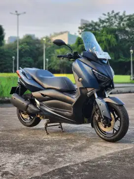 Yamaha XMAX 250 ABS Plat DKI
