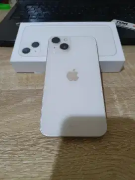 IPHONE 13 BEKAS