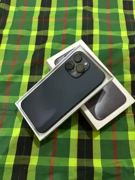 iPhone 15 Pro Max 256GB All Operator