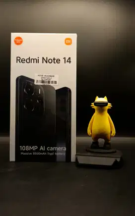 Redmi note 14 4g