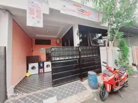 Takeover rumah klari