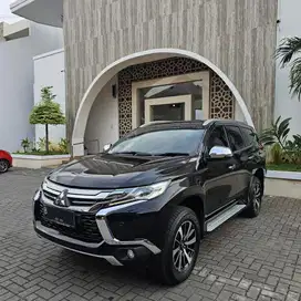 Pajero Sport Dakar 4x2 2019/20 AT