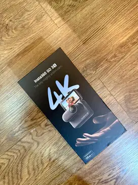 insta go 3 black