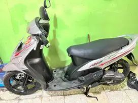Mio silver ori standaran ss lkp