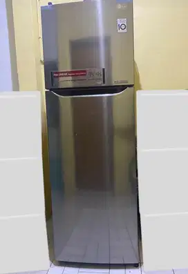 Kulkas LG Inverter