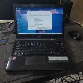 Laptop Acer Normal
