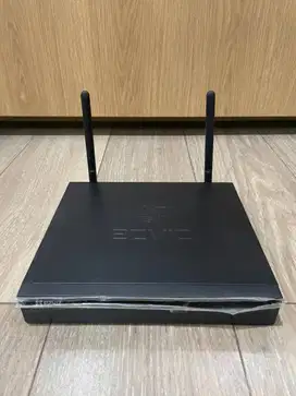 NVR Ezviz X5S 4 channel + HDD 1 TB