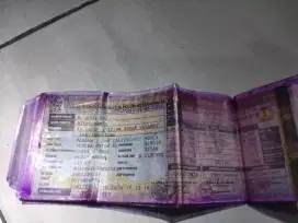 Soul lengkap pajak mati