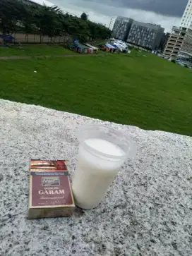 Cari pekerjaan apa sajaa
