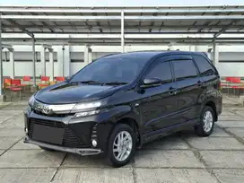 Toyota Avanza Veloz 1.3 AT 2021 Bensin