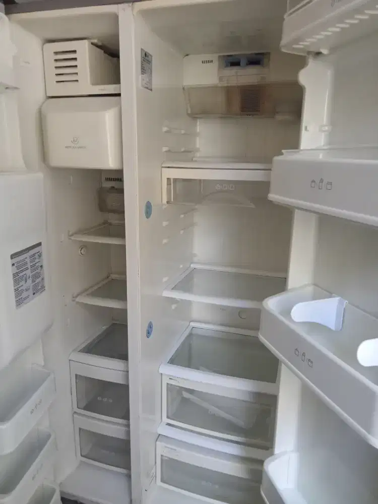 Servis kulkas panggilan