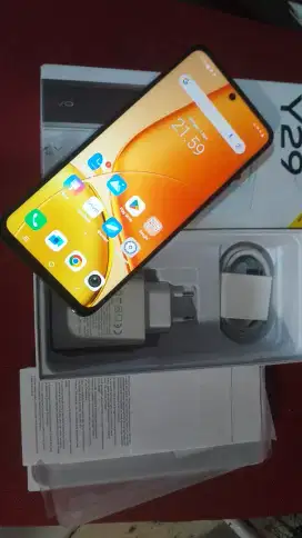 Vivo Y29 Ram 6/128GB