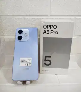OPPO A5 PRO 8/128 SUPER LIKE NEW