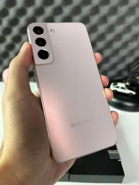 Samsung S22 8/256gb Pink Gold Ex SEIN