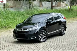 HONDA CRV PRESTIGE 2020 1.5 TURBO PANORAMIC LOW KM.51RB PJK PJG#F7ST