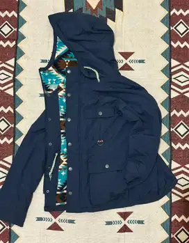 Jaket Outdoor Titicaca